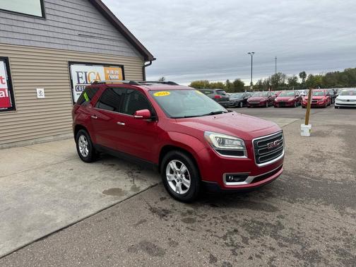 2014 GMC Acadia SLT-1