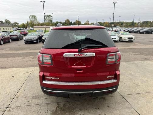 2014 GMC Acadia SLT-1