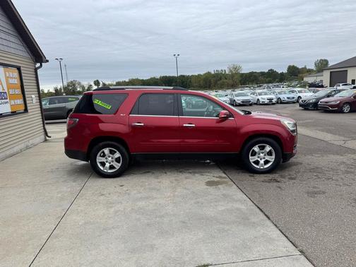 2014 GMC Acadia SLT-1