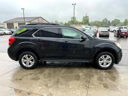 2010 Chevrolet Equinox LT