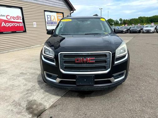 2014 GMC Acadia SLE-1