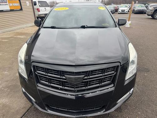 2013 Cadillac XTS Luxury