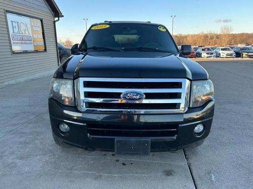 2013 Ford Expedition EL Limited