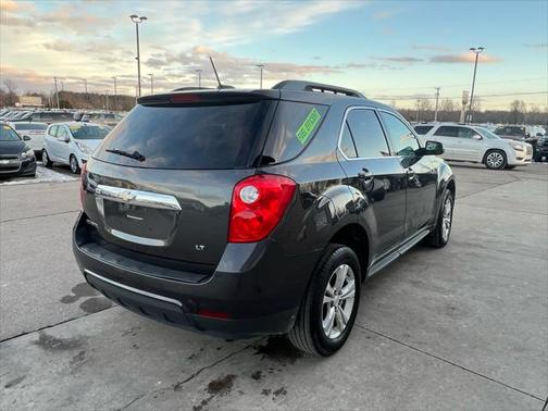 2015 Chevrolet Equinox 1LT
