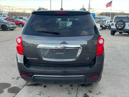 2015 Chevrolet Equinox 1LT