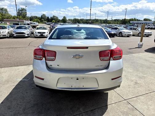 2014 Chevrolet Malibu 1LT