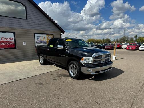 2011 Dodge Ram 1500 Laramie