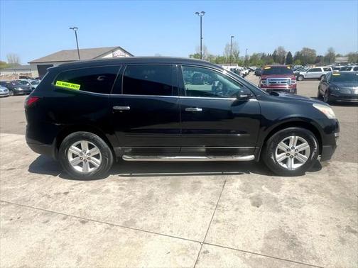 2013 Chevrolet Traverse 1LT