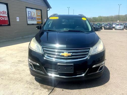 2013 Chevrolet Traverse 1LT