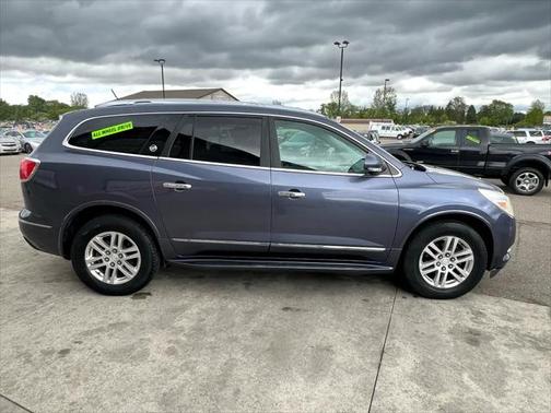 2014 Buick Enclave Convenience