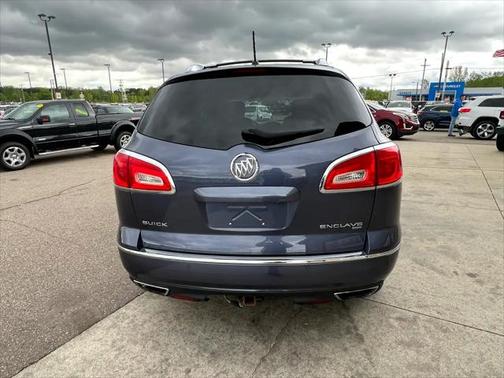 2014 Buick Enclave Convenience