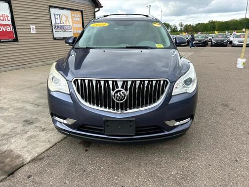 2014 Buick Enclave Convenience