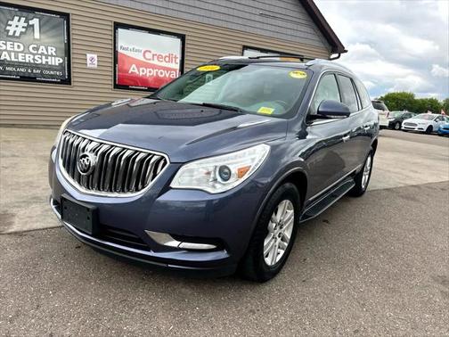 2014 Buick Enclave Convenience