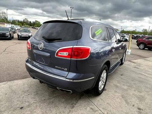 2014 Buick Enclave Convenience