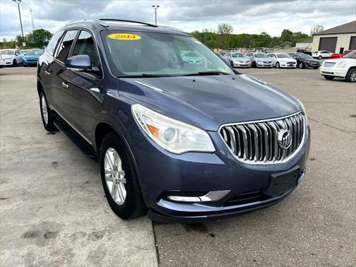 2014 Buick Enclave Convenience