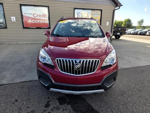 2016 Buick Encore Base