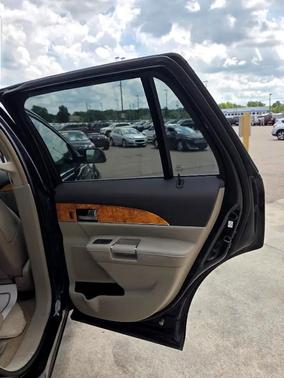 2013 Lincoln MKX Base