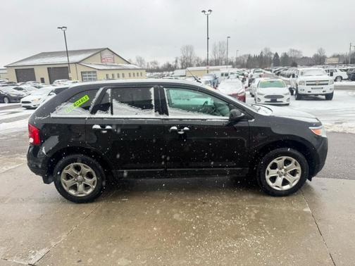 2012 Ford Edge SEL