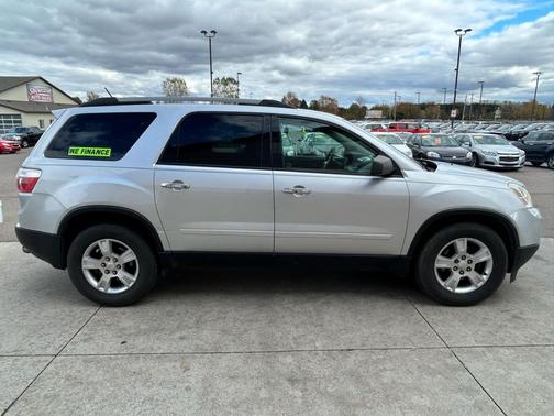 2012 GMC Acadia SL