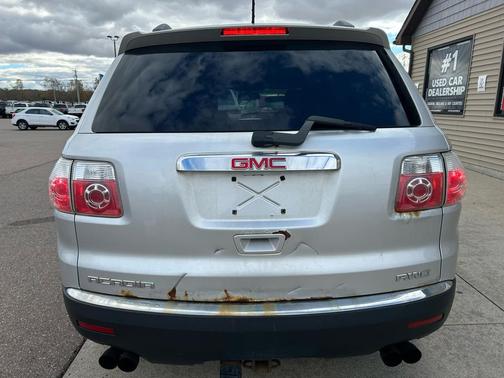 2012 GMC Acadia SL
