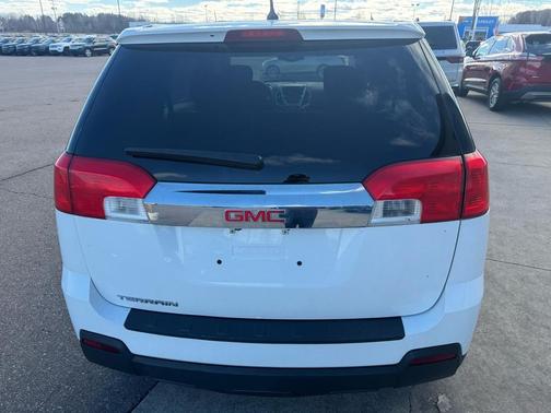 2014 GMC Terrain SLE-1