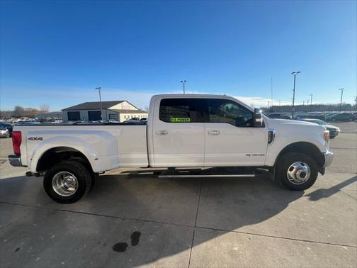 2017 Ford F-350 XLT