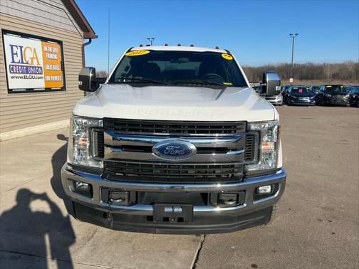 2017 Ford F-350 XLT
