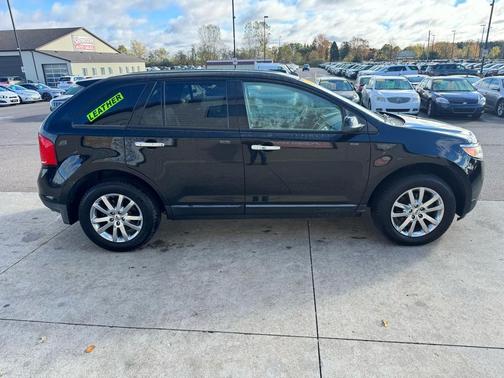 2011 Ford Edge SEL