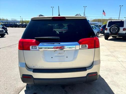 2013 GMC Terrain SLT-1