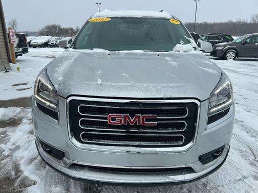 2013 GMC Acadia SLT-1