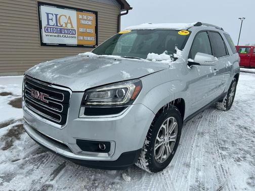 2013 GMC Acadia SLT-1
