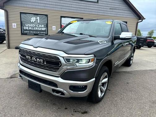 2019 RAM 1500 Limited