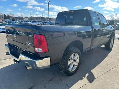 2014 RAM 1500 SLT