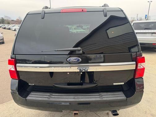 2017 Ford Expedition XLT