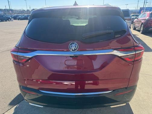 2018 Buick Enclave Essence