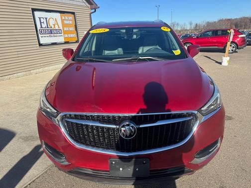 2018 Buick Enclave Essence