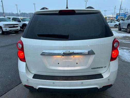 2013 Chevrolet Equinox 2LT