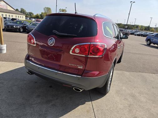 2009 Buick Enclave CXL