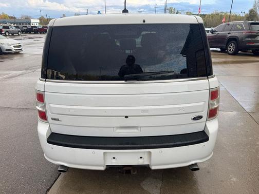 2016 Ford Flex SEL