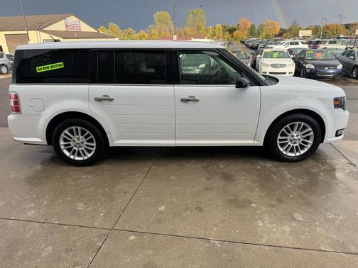 2016 Ford Flex SEL