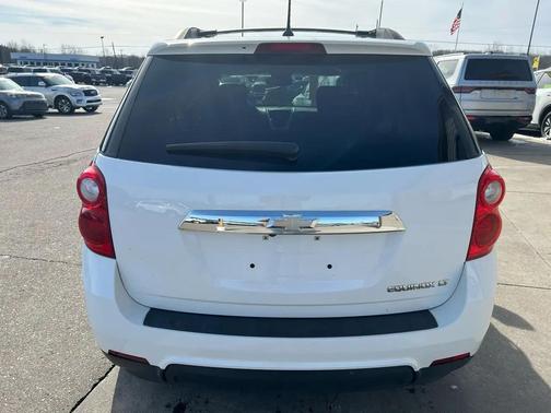 2013 Chevrolet Equinox 1LT