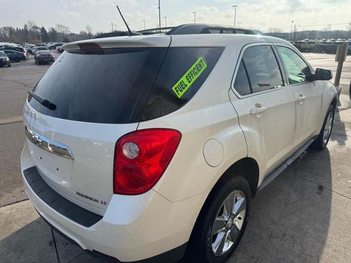 2014 Chevrolet Equinox 2LT