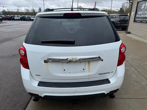2014 Chevrolet Equinox 2LT