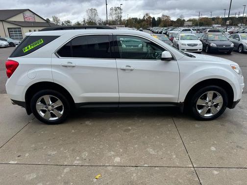 2014 Chevrolet Equinox 2LT