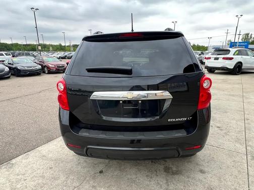 2014 Chevrolet Equinox 2LT