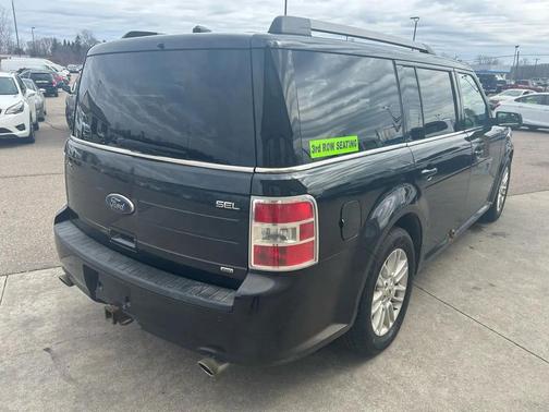 2014 Ford Flex SEL