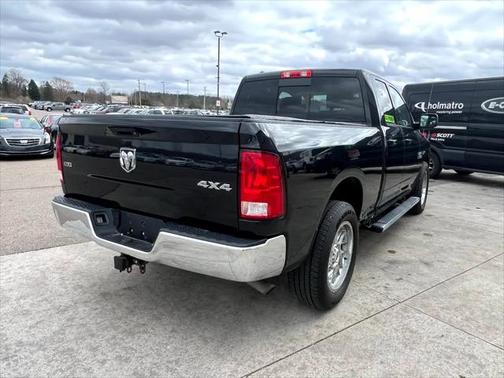 2016 RAM 1500 SLT