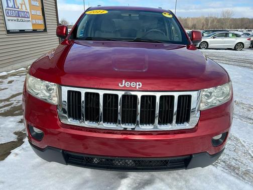 2011 Jeep Grand Cherokee Laredo