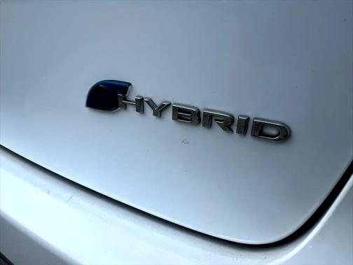 2021 Chrysler Pacifica Hybrid Touring L