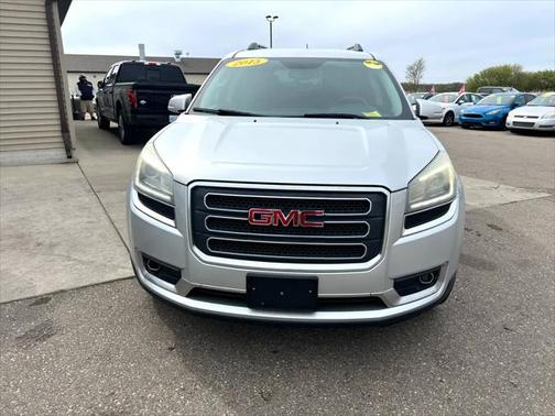 2015 GMC Acadia SLT-1